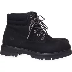 Giesswein - Schnürstiefel - Herren - Größe: 41 - Schwarz