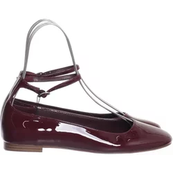 Mango - Ballerinas - Damen - Größe: 38 - Schwarz