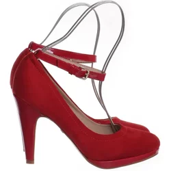 Jumex - Pumps - Damen - Größe: 37 - Rot