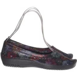 A'rcopedico - Ballerinas - Damen - Größe: 38 - Mehrfarbig