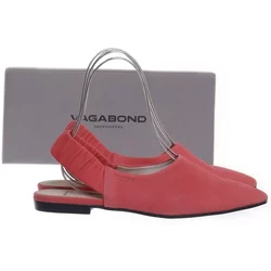 Vagabond - Halbschuhe - Damen - Größe: 38 - Pink