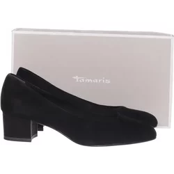 Tamaris - Pumps - Damen - Größe: 40 - Schwarz