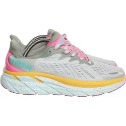 Hoka One One - Laufschuhe - Damen - Größe: 38 - Grün