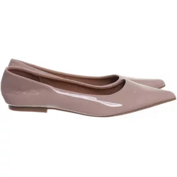 ASOS Design - Ballerinas - Damen - Größe: 37 - Beige