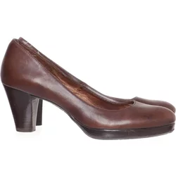 Gadea - Pumps - Damen - Größe: 38.5 - Braun