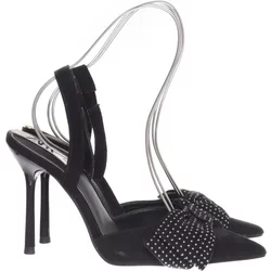Zara - Sandaletten - Damen - Größe: 37 - Schwarz