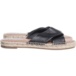 Steve Madden - Pantoletten - Damen - Größe: 40 - Schwarz