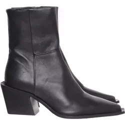 & Other Stories - Stiefeletten - Damen - Größe: 39 - Schwarz