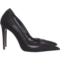Zara - Pumps - Damen - Größe: 38 - Schwarz