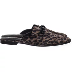 Tamaris - Mules - Damen - Größe: 41 - Braun