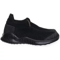 Adidas - Slipper - Damen - Größe: 32 - Schwarz