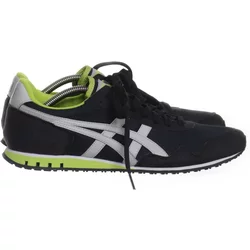 Onitsuka Tiger - Trainingsschuhe - Herren - Größe: 42.5 - Schwarz