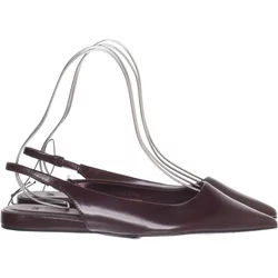 H&M - Ballerinas - Damen - Größe: 38 - Braun