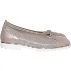 Gabor - Ballerinas - Damen - Größe: 39 - Beige