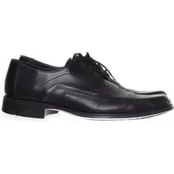 Lloyd - Derby Schnürer - Herren - Größe: 46 - Schwarz