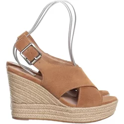 UGG - Keilschuhe - Damen - Größe: 38 - Braun