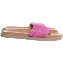 Marc O'Polo - Pantoletten - Damen - Größe: 42 - Pink