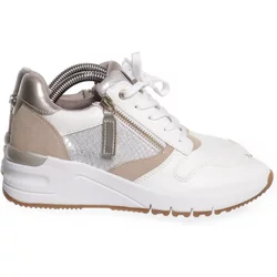 Tamaris - Sneaker - Damen - Größe: 37 - Weiß