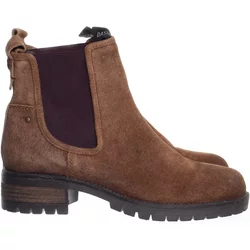 Dasia - Chelsea Boots - Herren - Größe: 41 - Braun