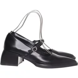 Vagabond - Stiefeletten - Damen - Größe: 39 - Schwarz