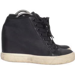 DKNY - Boots - Damen - Größe: 37 - Schwarz