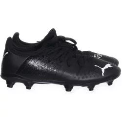Puma - Fußballschuhe - Herren - Größe: 36 - Schwarz