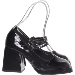 ASOS Design - High Heels - Damen - Größe: 36 - Schwarz