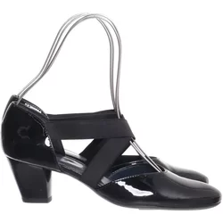 Ara - High Heels - Damen - Größe: 37 - Schwarz