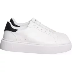 ASOS Design - Sneaker - Herren - Größe: 42 - Weiß