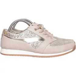 Marco Tozzi - Sneaker - Damen - Größe: 42 - Beige