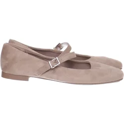 Lager 157 - Ballerinas - Damen - Größe: 36 - Beige