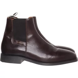 GANT - Chelsea Boots - Damen - Größe: 45 - Braun