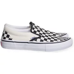 Vans - Slipper - Herren - Größe: 40 - Weiß