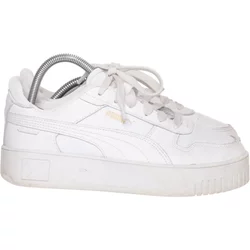 Puma - Sneaker - Damen - Größe: 38 - Weiß