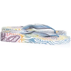 Converse - Flip Flops - Damen - Größe: 38.5 - Weiß