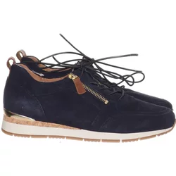 Gabor - Boots - Damen - Größe: 37.5 - Blau