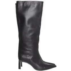 Zara - Stiefel - Damen - Größe: 35 - Schwarz