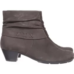 Gabor - Stiefeletten - Damen - Größe: 36.5 - Schwarz