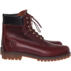 Timberland - Stiefel - Herren - Größe: 46 - Braun