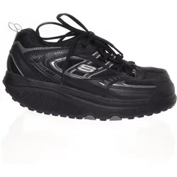 Skechers - Trainingsschuhe - Damen - Größe: 36 - Schwarz