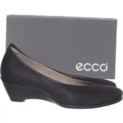 Ecco - Keilschuhe - Damen - Größe: 41 - Schwarz