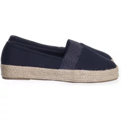Anna Field - Espadrilles - Damen - Größe: 37 - Blau