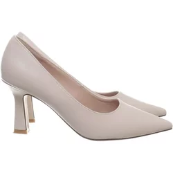 Pretty Stories - Pumps - Damen - Größe: 37 - Beige