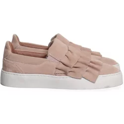 Bullboxer - Loafers - Damen - Größe: 36 - Beige