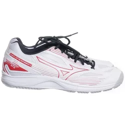 Mizuno - Sneaker - Herren - Größe: 44.5 - Weiß