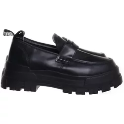Buffalo - Loafers - Damen - Größe: 42 - Schwarz