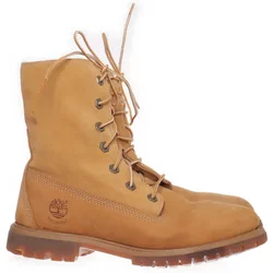 Timberland - Schnürstiefel - Damen - Größe: 37 - Braun