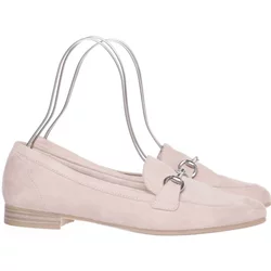 Marco Tozzi - Loafers - Damen - Größe: 39 - Beige