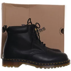 Dr. Martens - Schnürstiefel - Herren - Größe: 43 - Schwarz