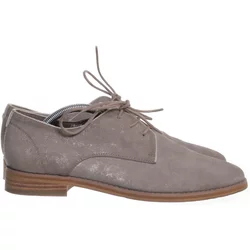 Regarde Le Ciel - Desert Boot - Damen - Größe: 39 - Grau